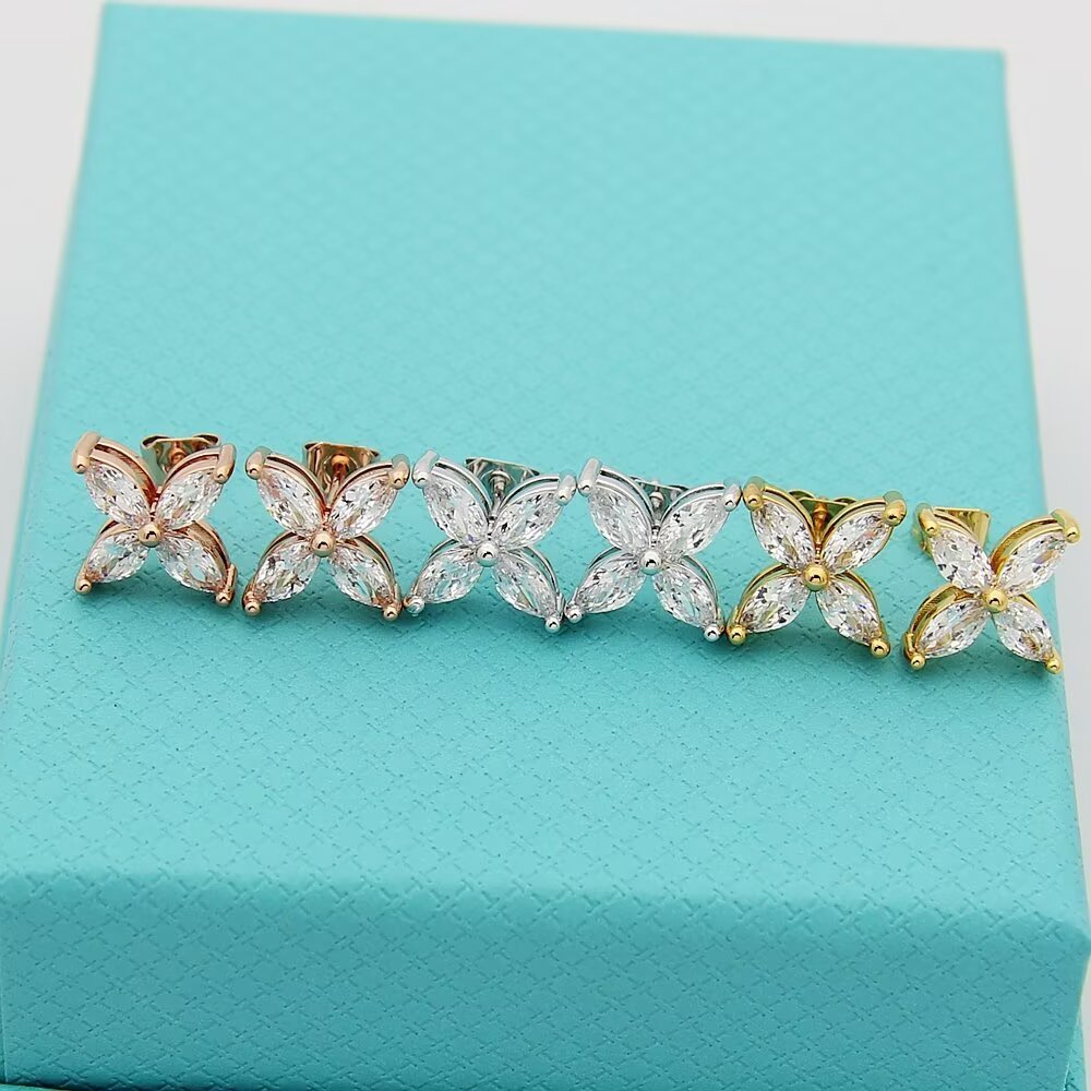 Tiffany & Co. Earrings