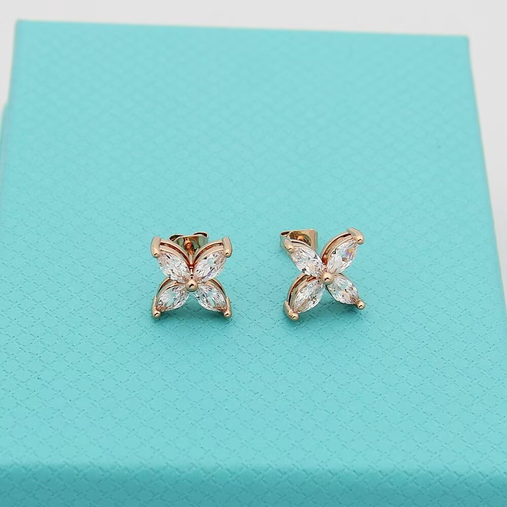 Tiffany & Co. Earrings