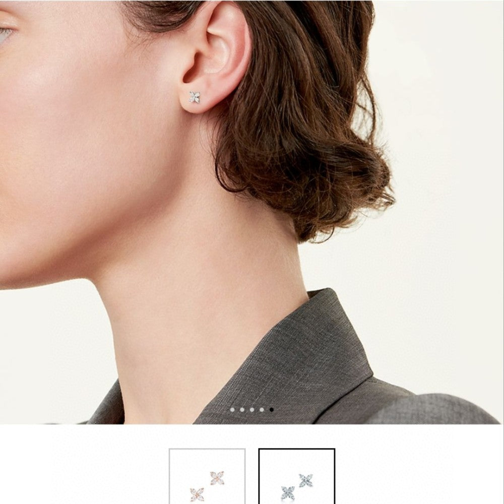Tiffany & Co. Earrings
