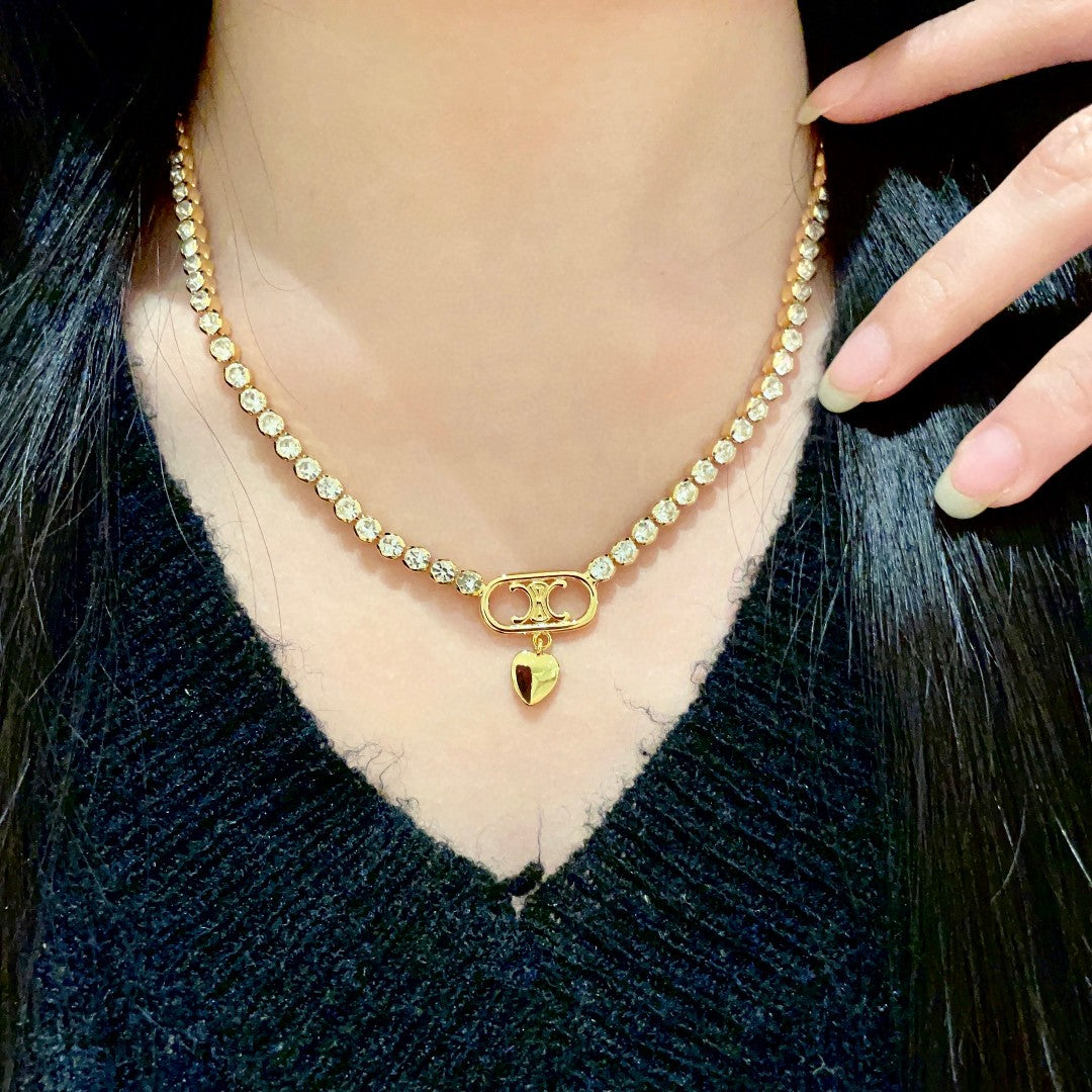 CELINE Necklace