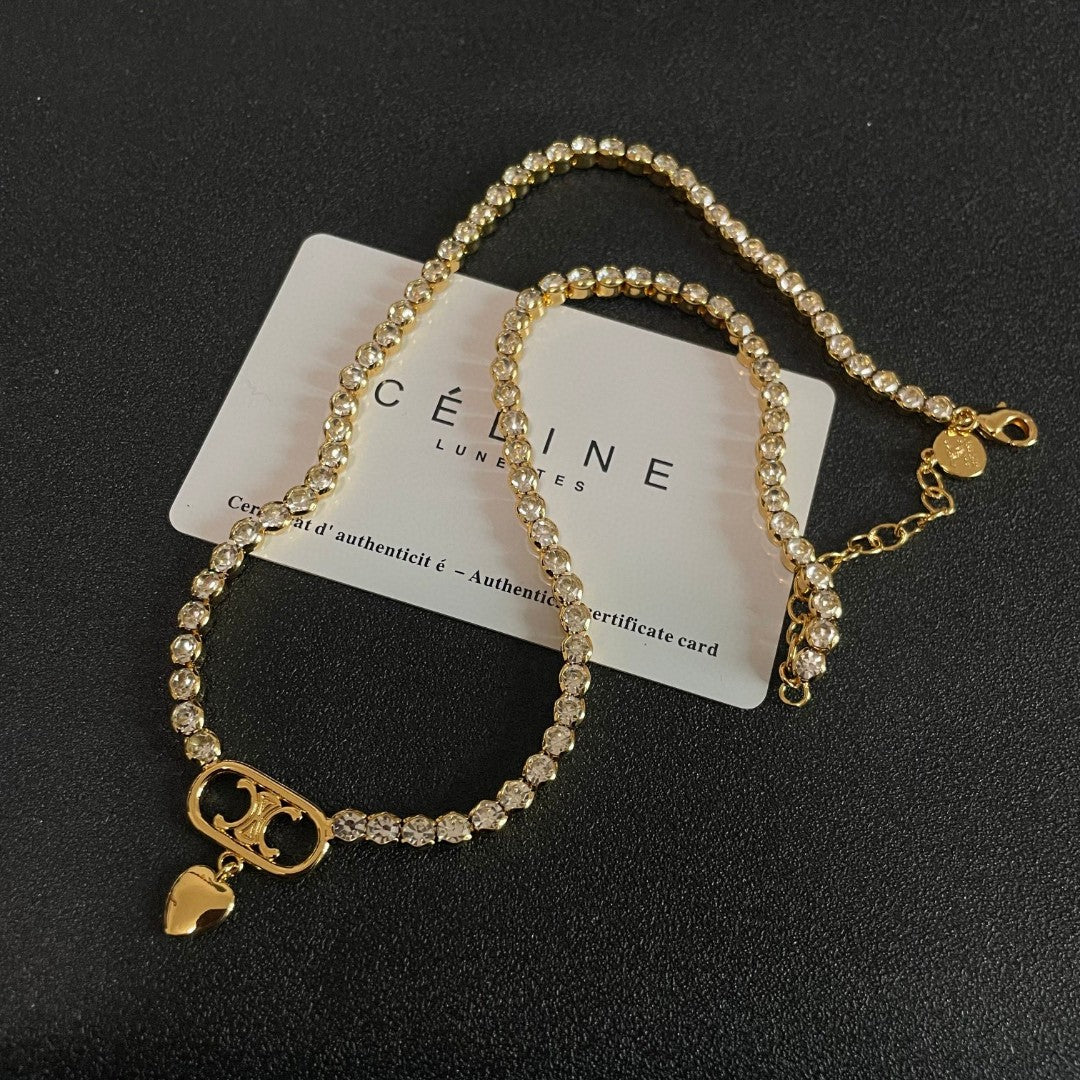 CELINE Necklace