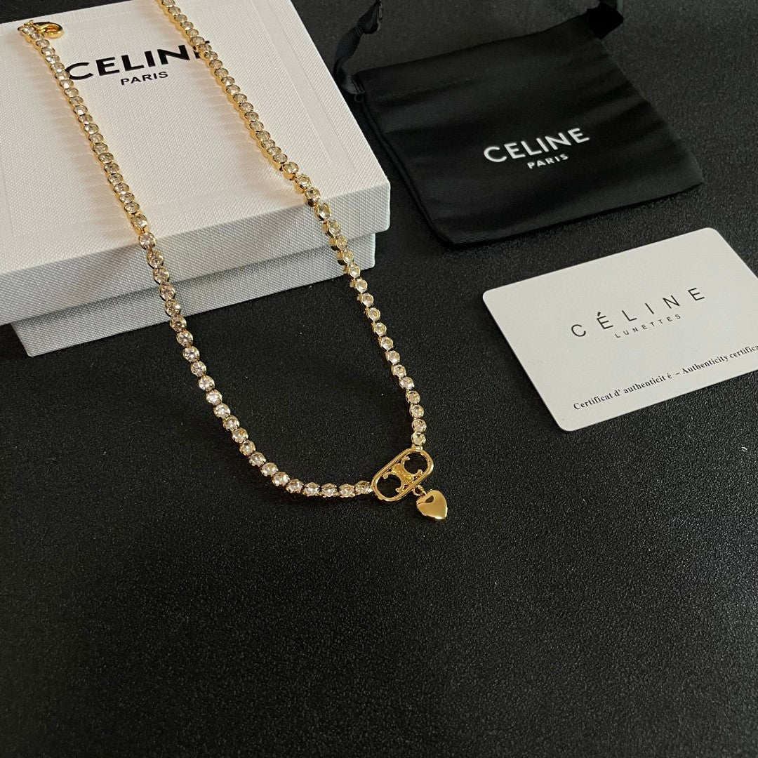 CELINE Necklace