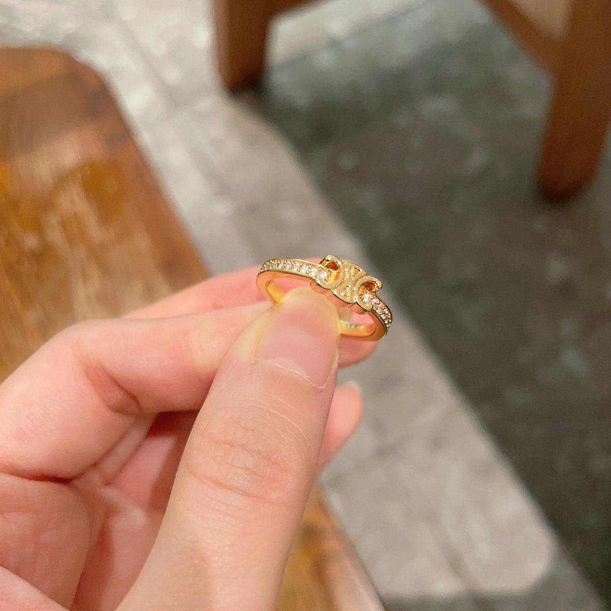 CELINE Ring