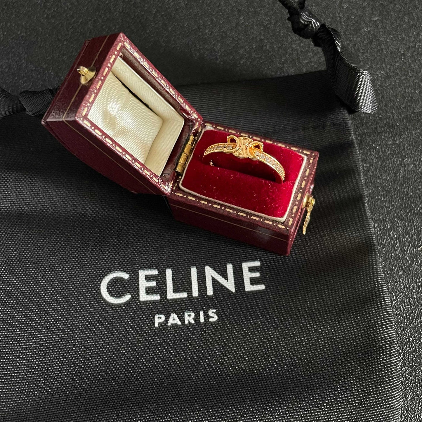 CELINE Ring