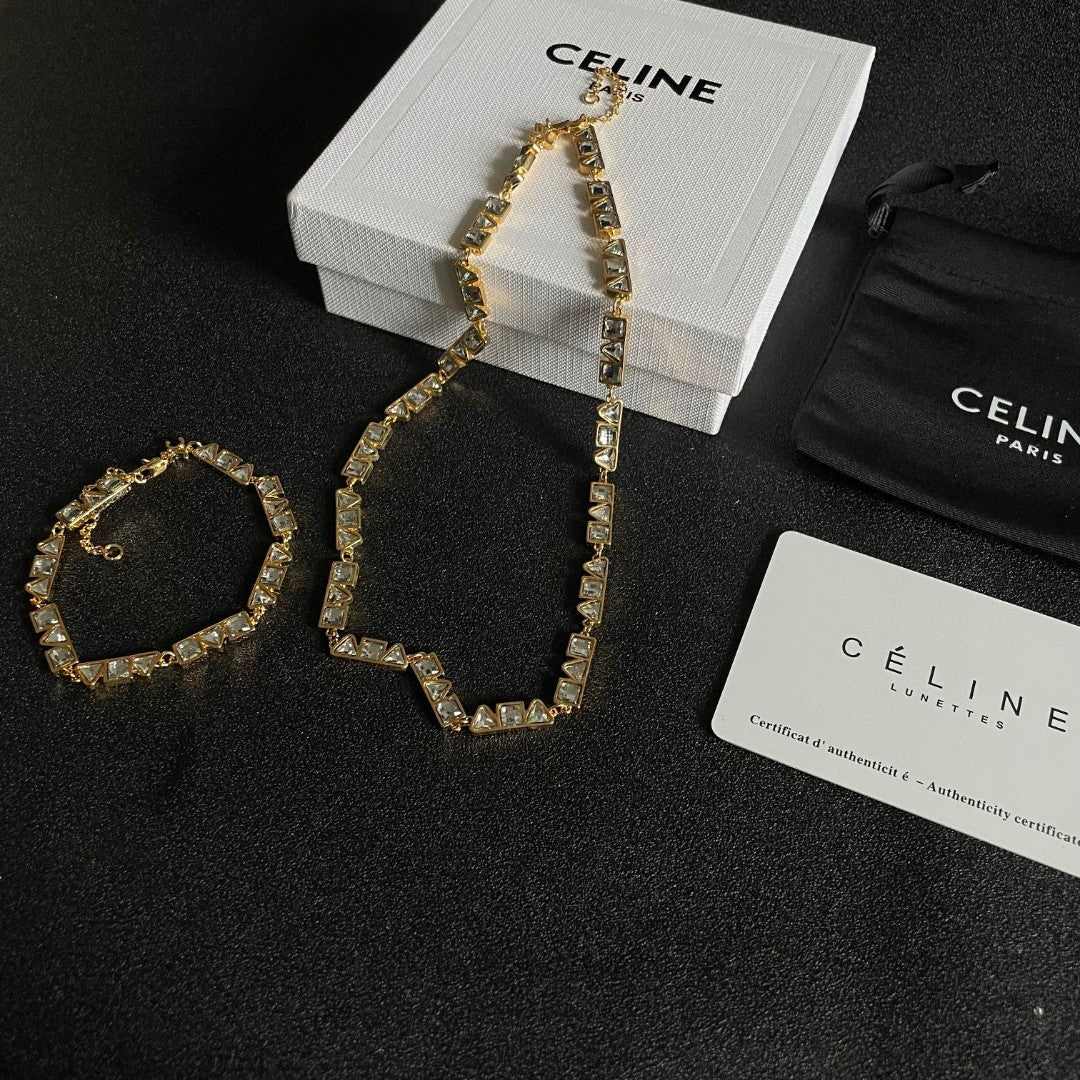 CELINE Necklace