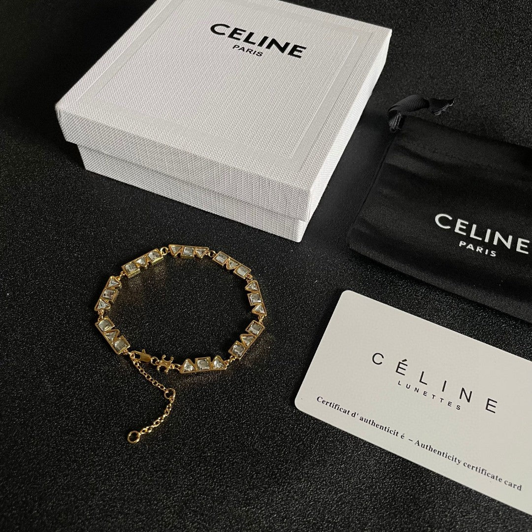 CELINE Bracelet