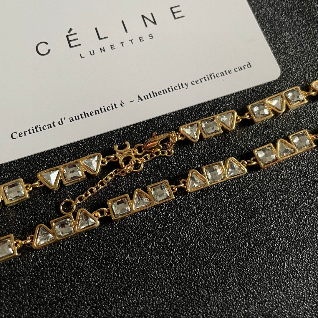 CELINE Necklace