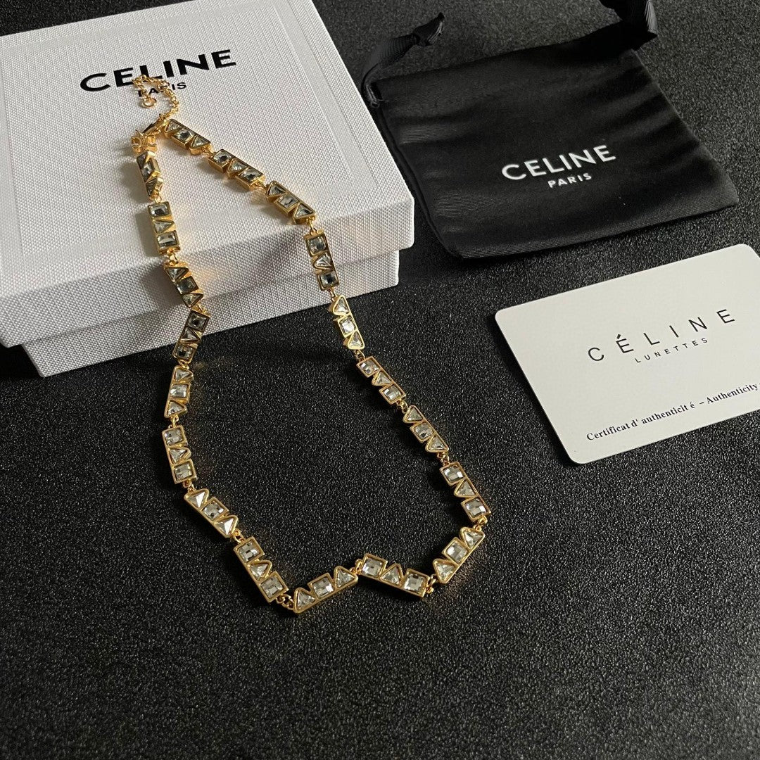 CELINE Necklace