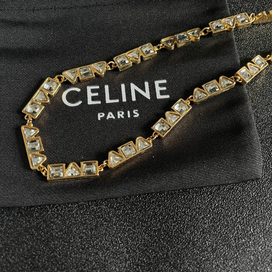 CELINE Necklace