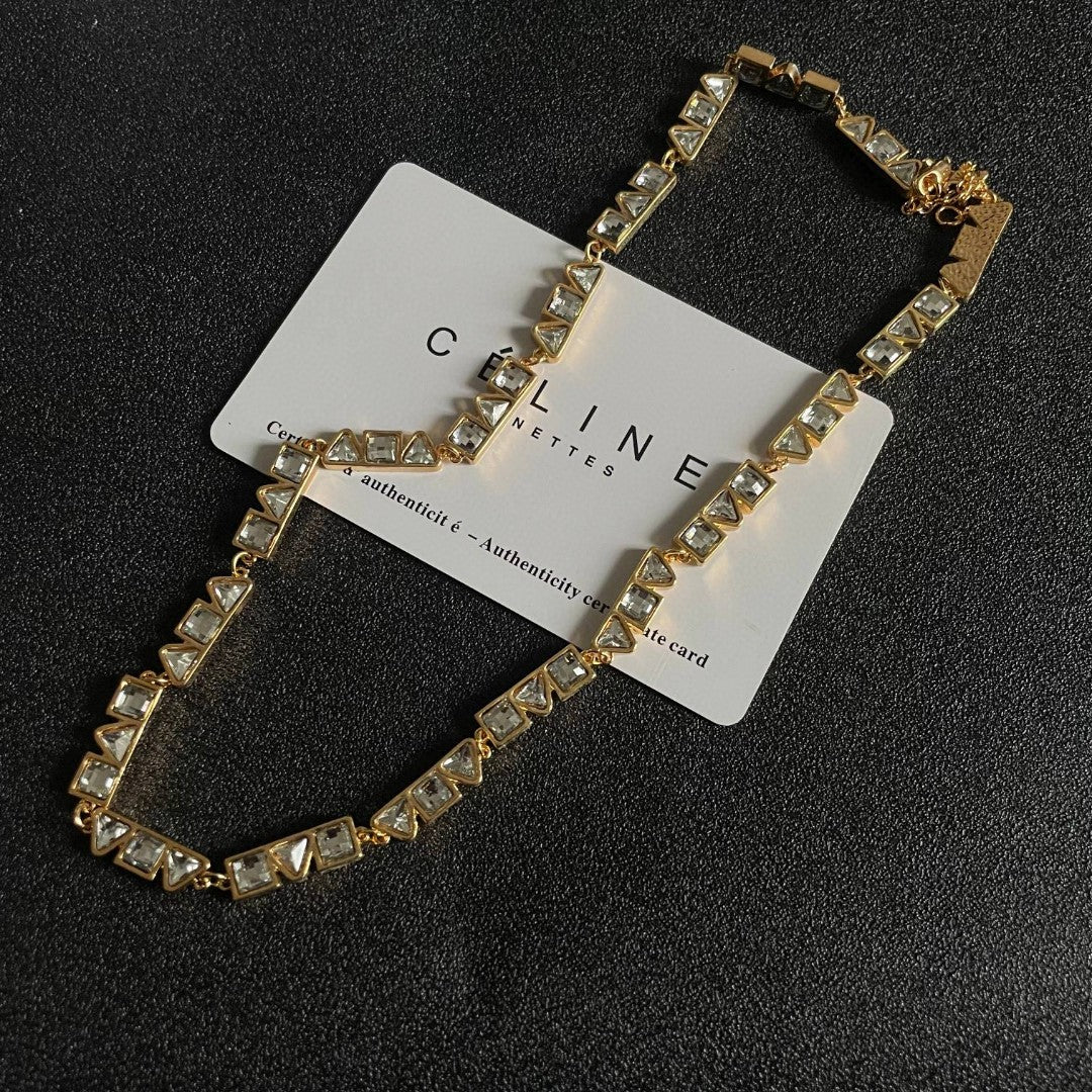 CELINE Necklace