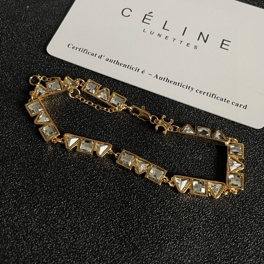 CELINE Bracelet