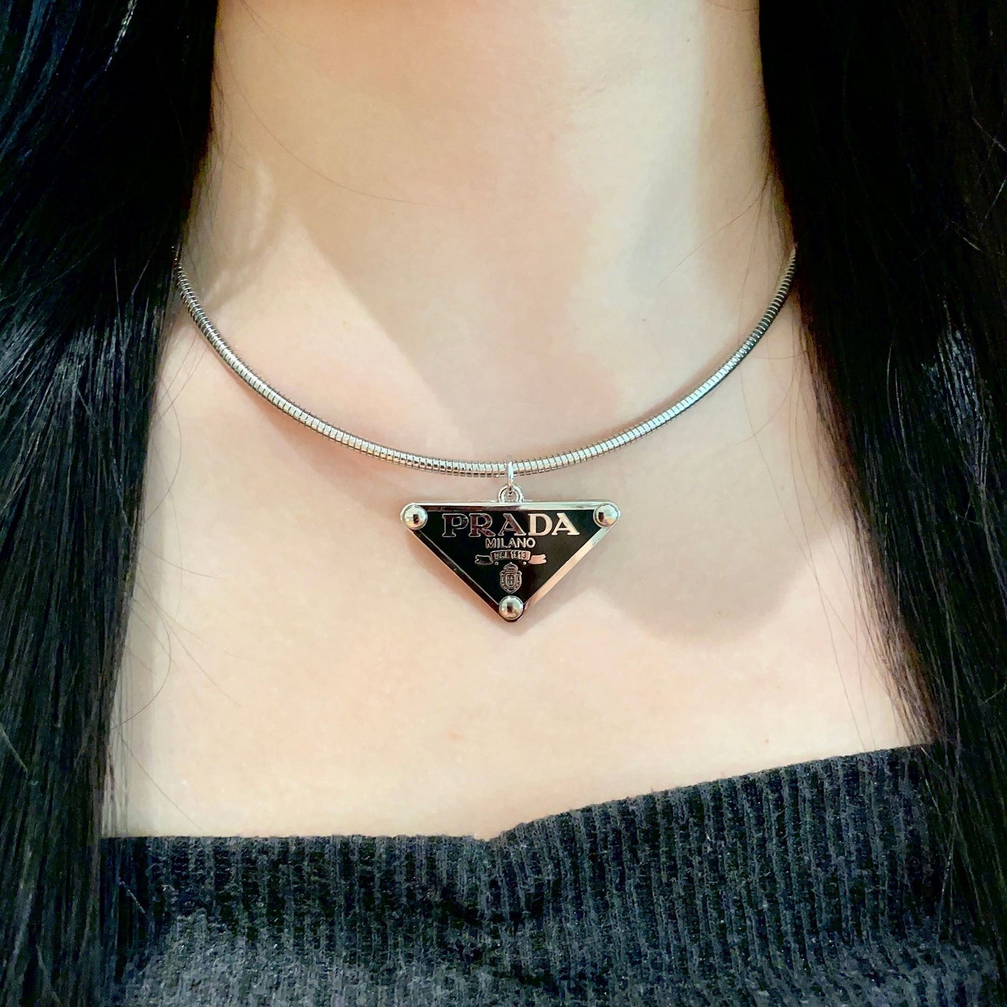 PRADA Necklace