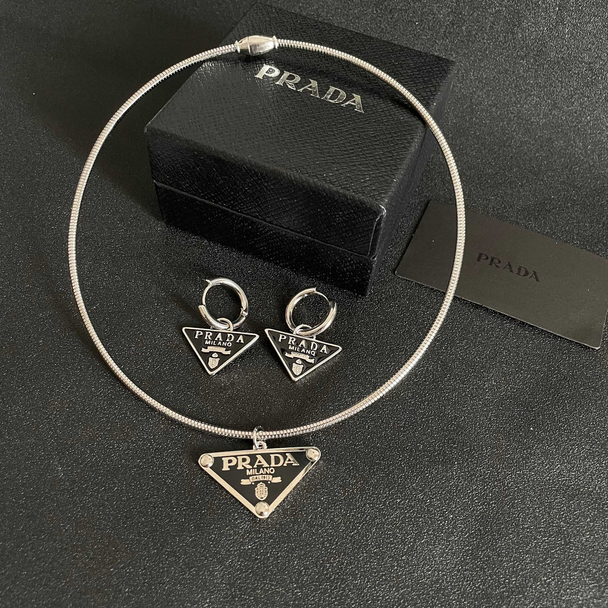 PRADA Earrings