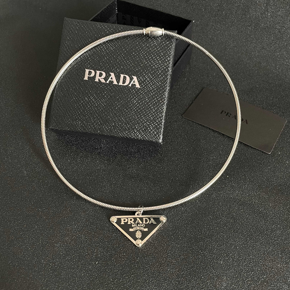 PRADA Necklace