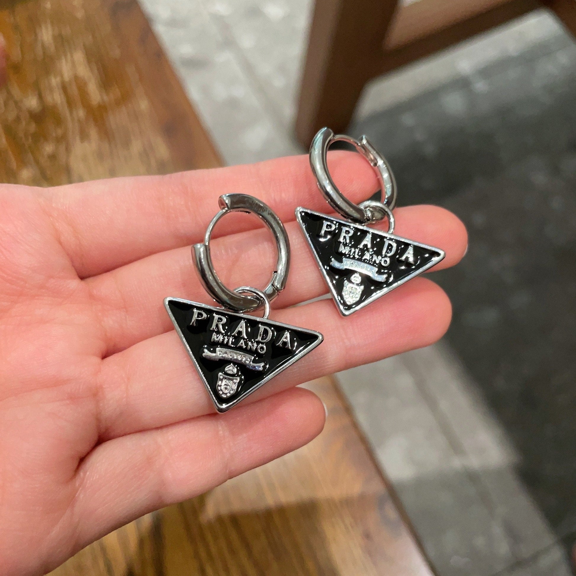 PRADA Earrings