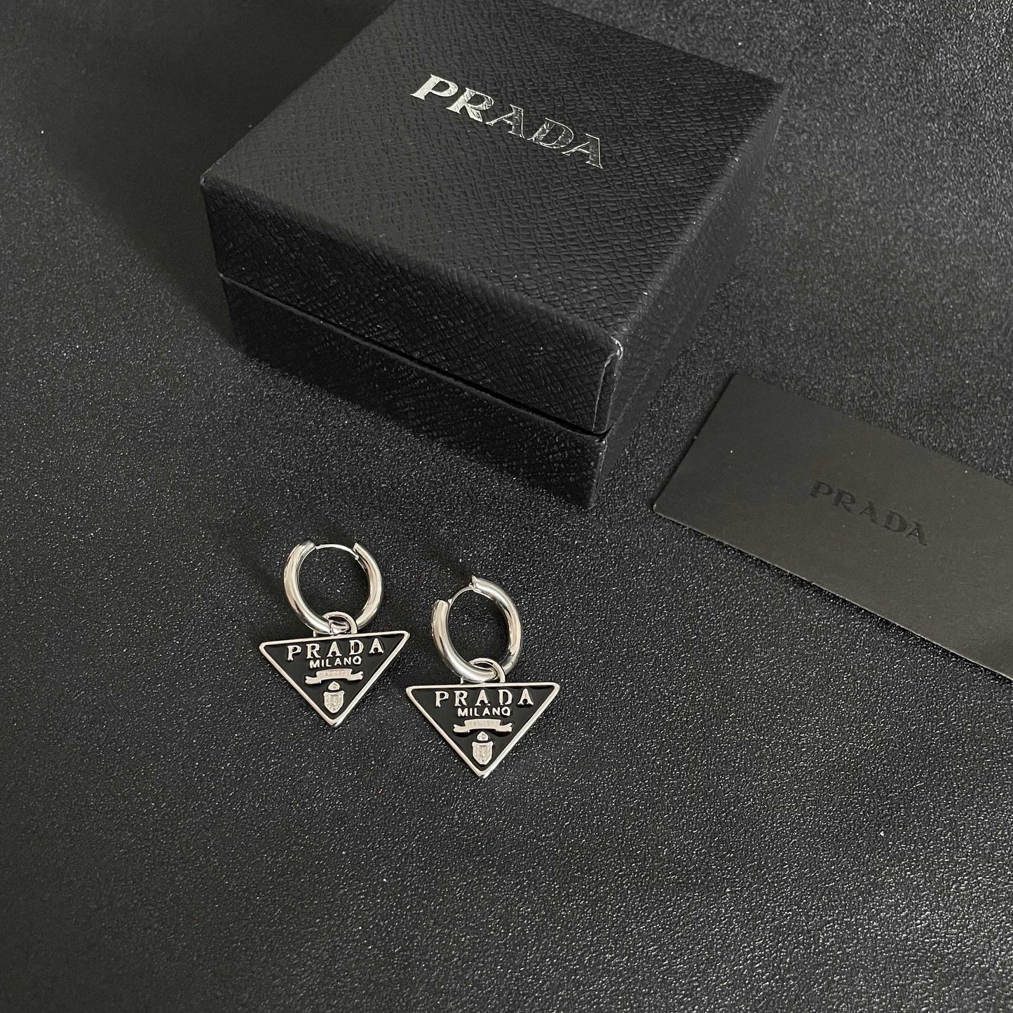 PRADA Earrings