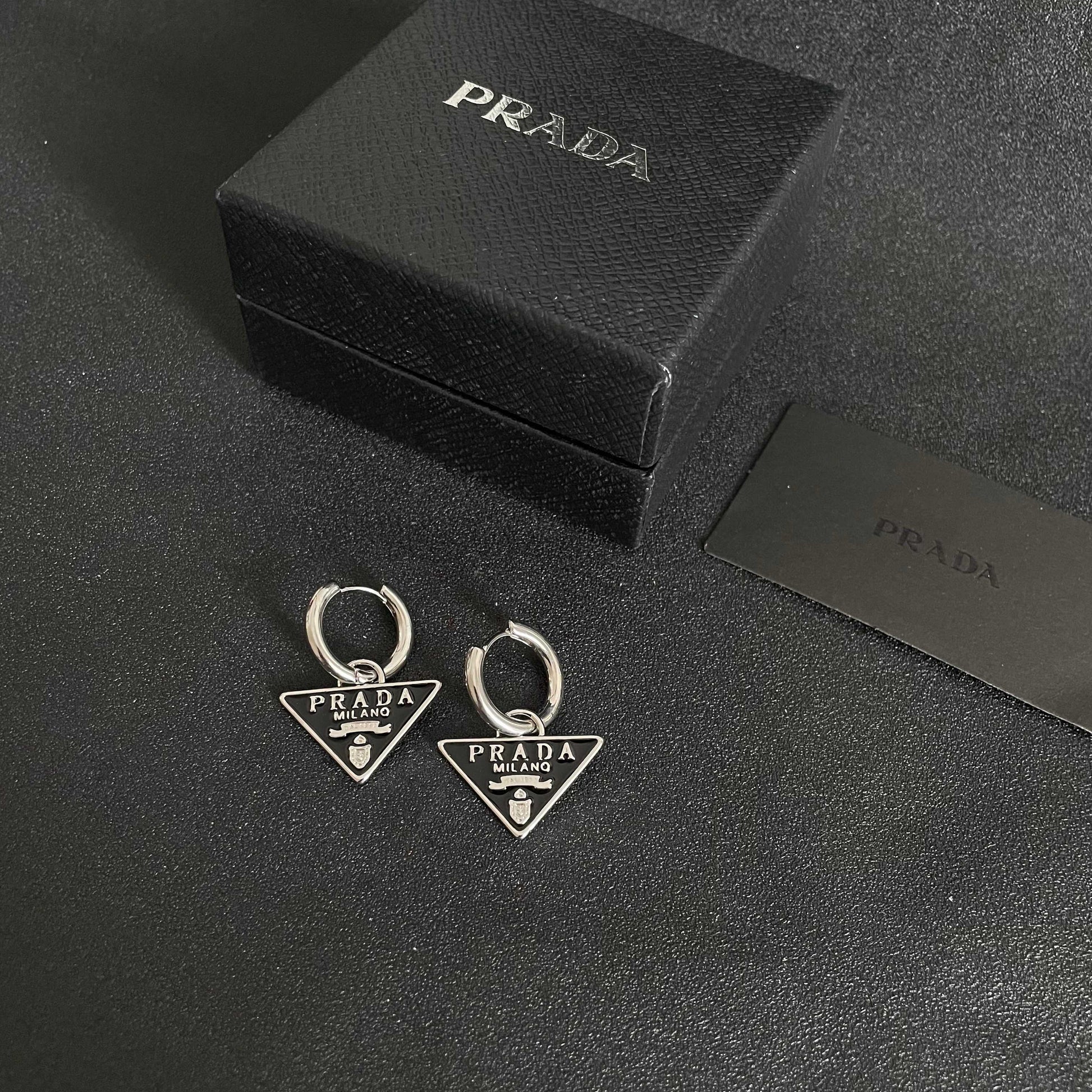 PRADA Earrings