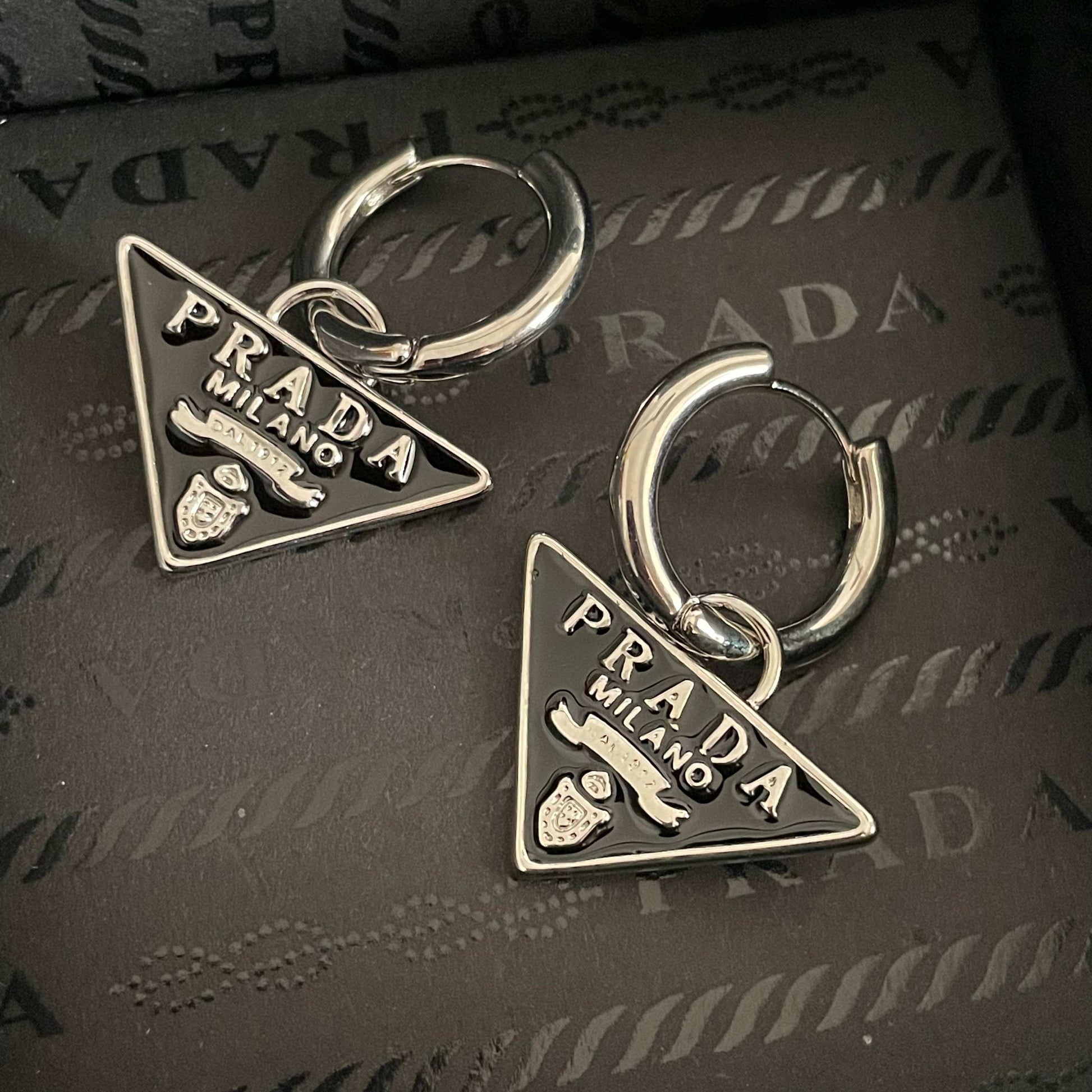 PRADA Earrings