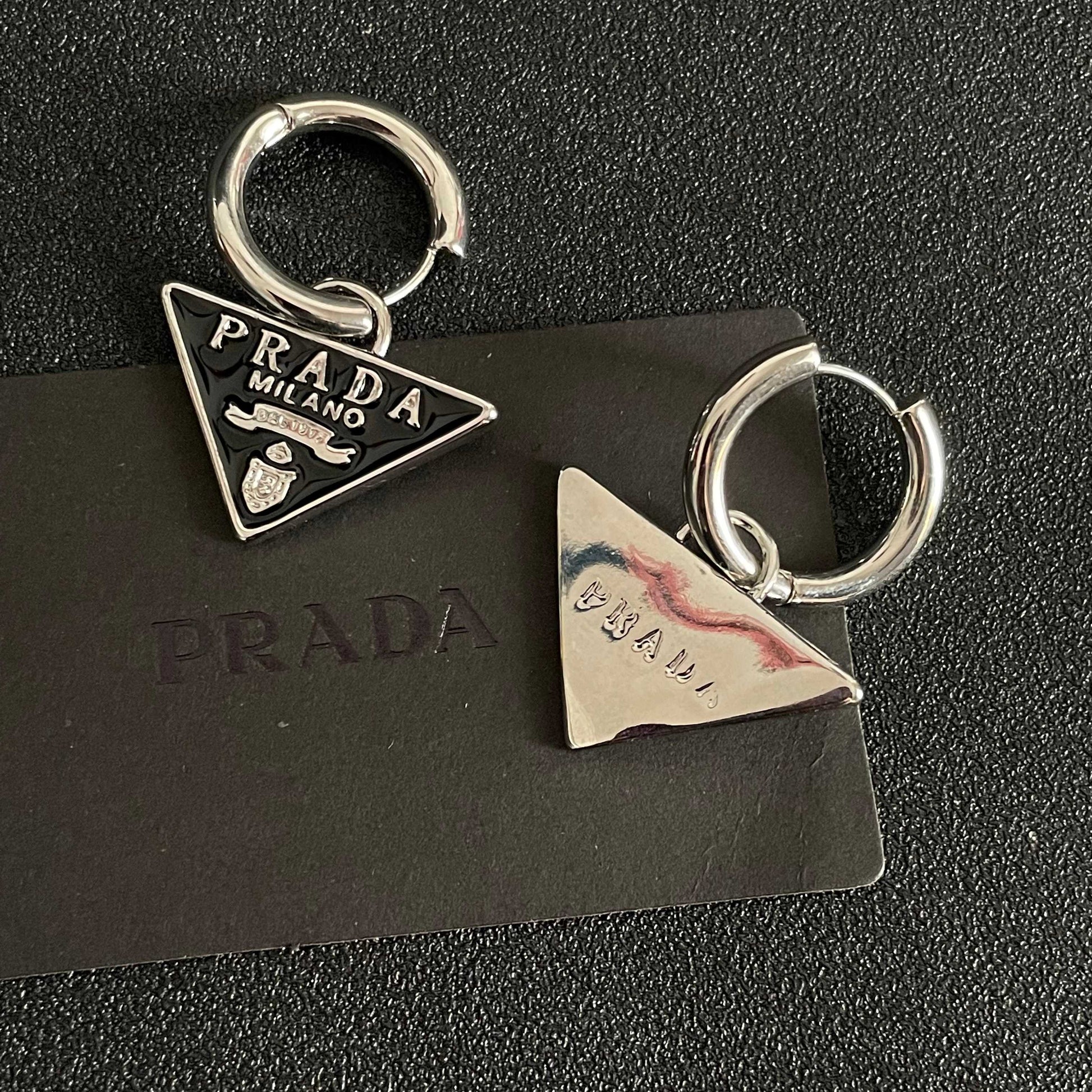 PRADA Earrings