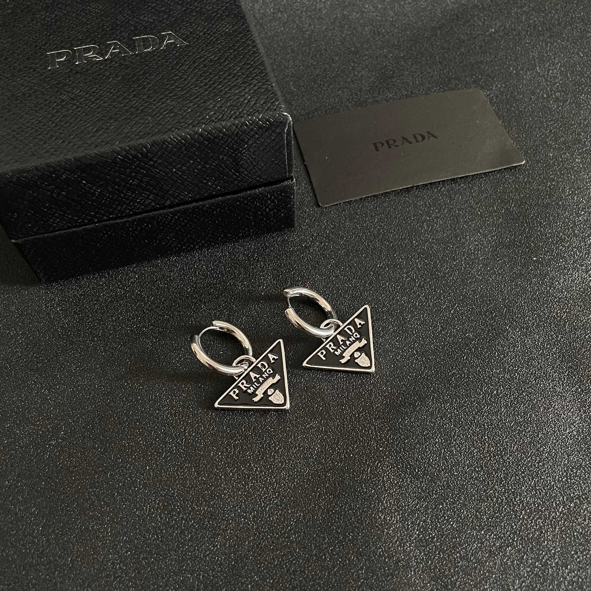 PRADA Earrings