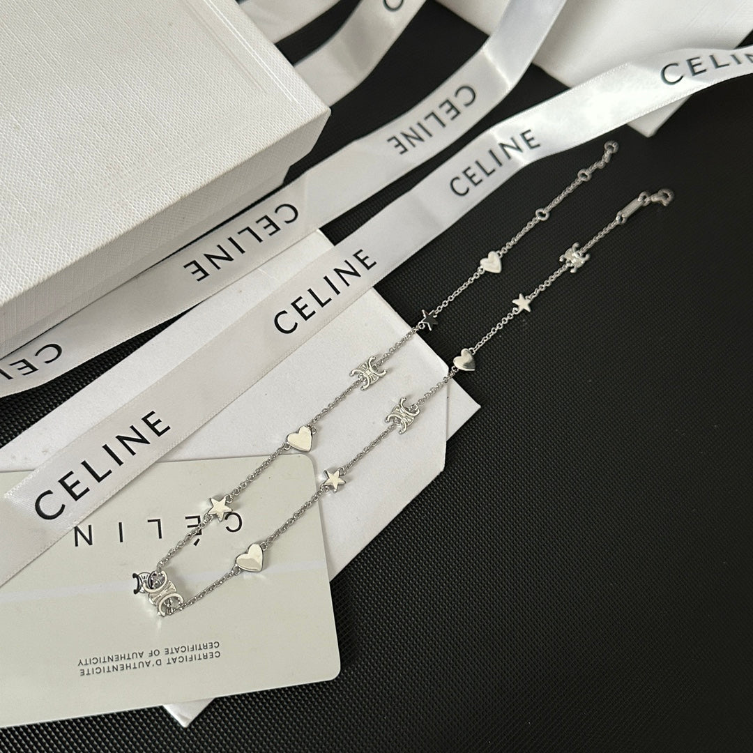 CELINE Necklace