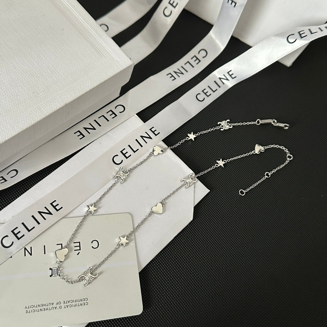 CELINE Necklace