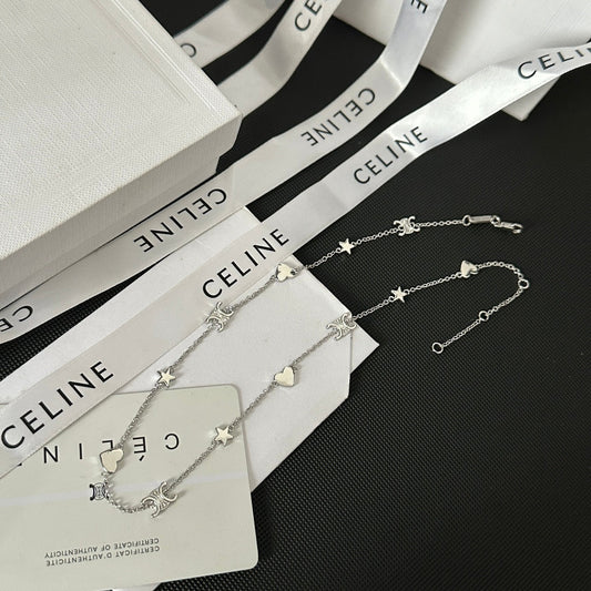 CELINE Necklace