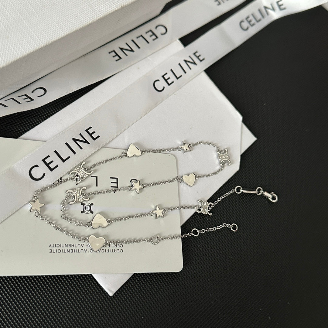 CELINE Necklace