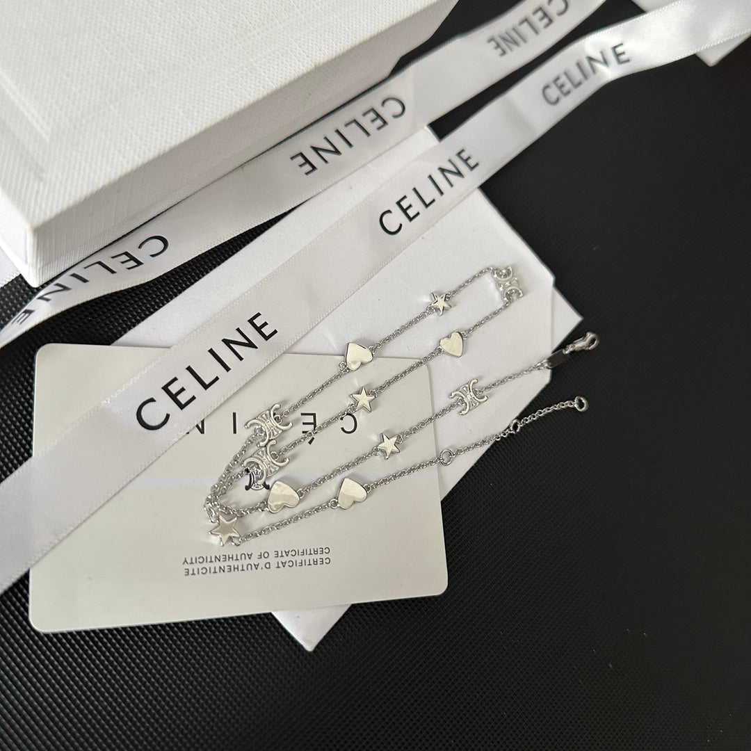 CELINE Necklace