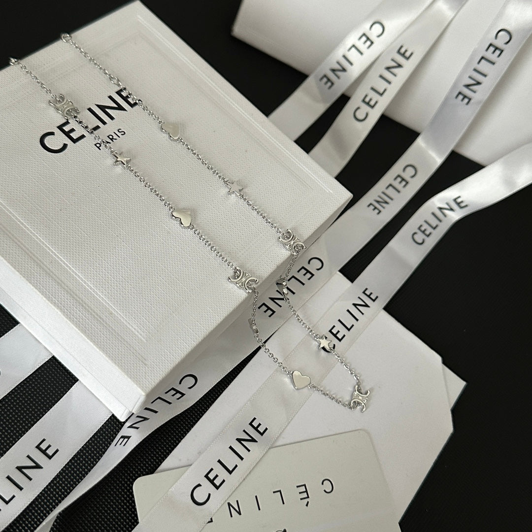 CELINE Necklace