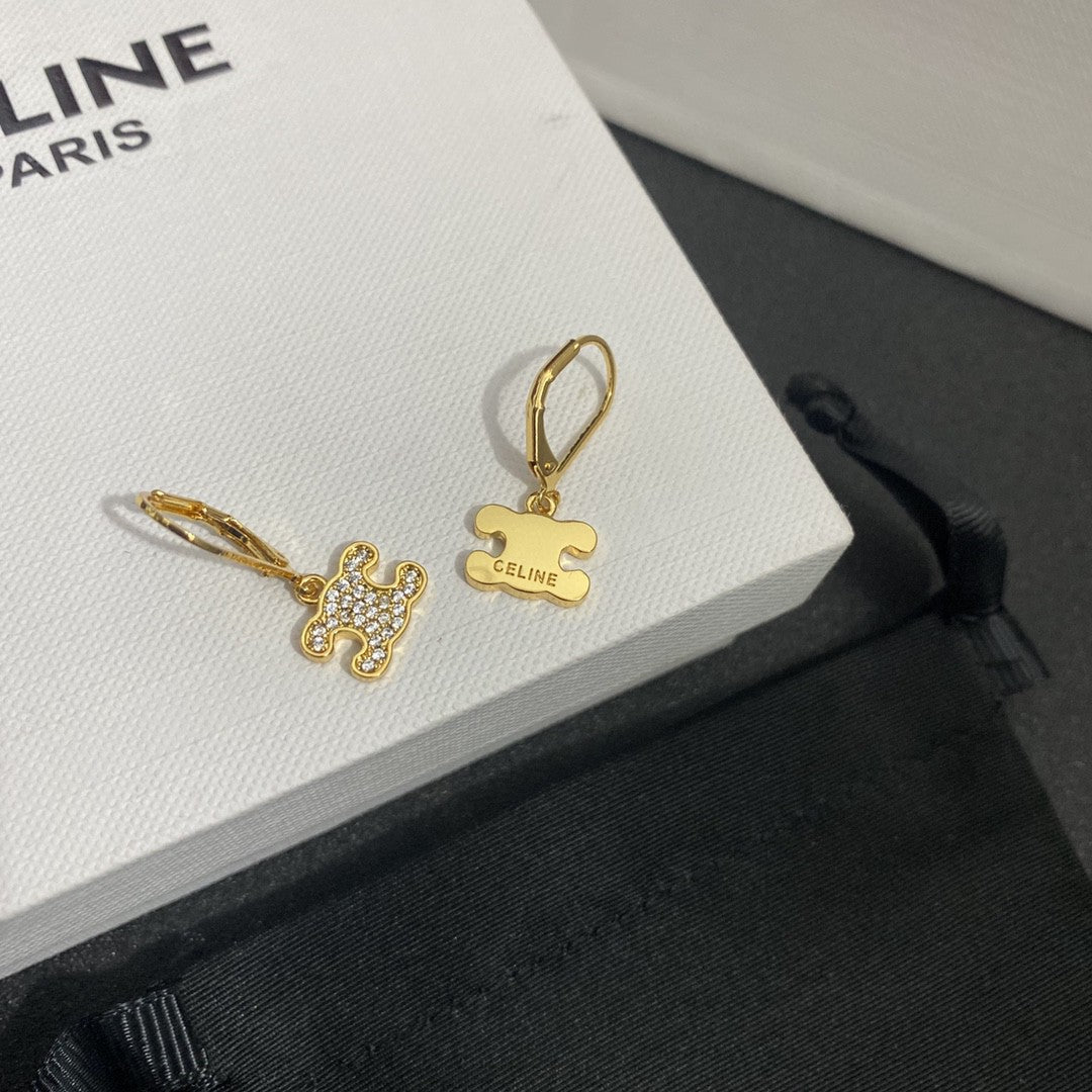 CELINE Earrings