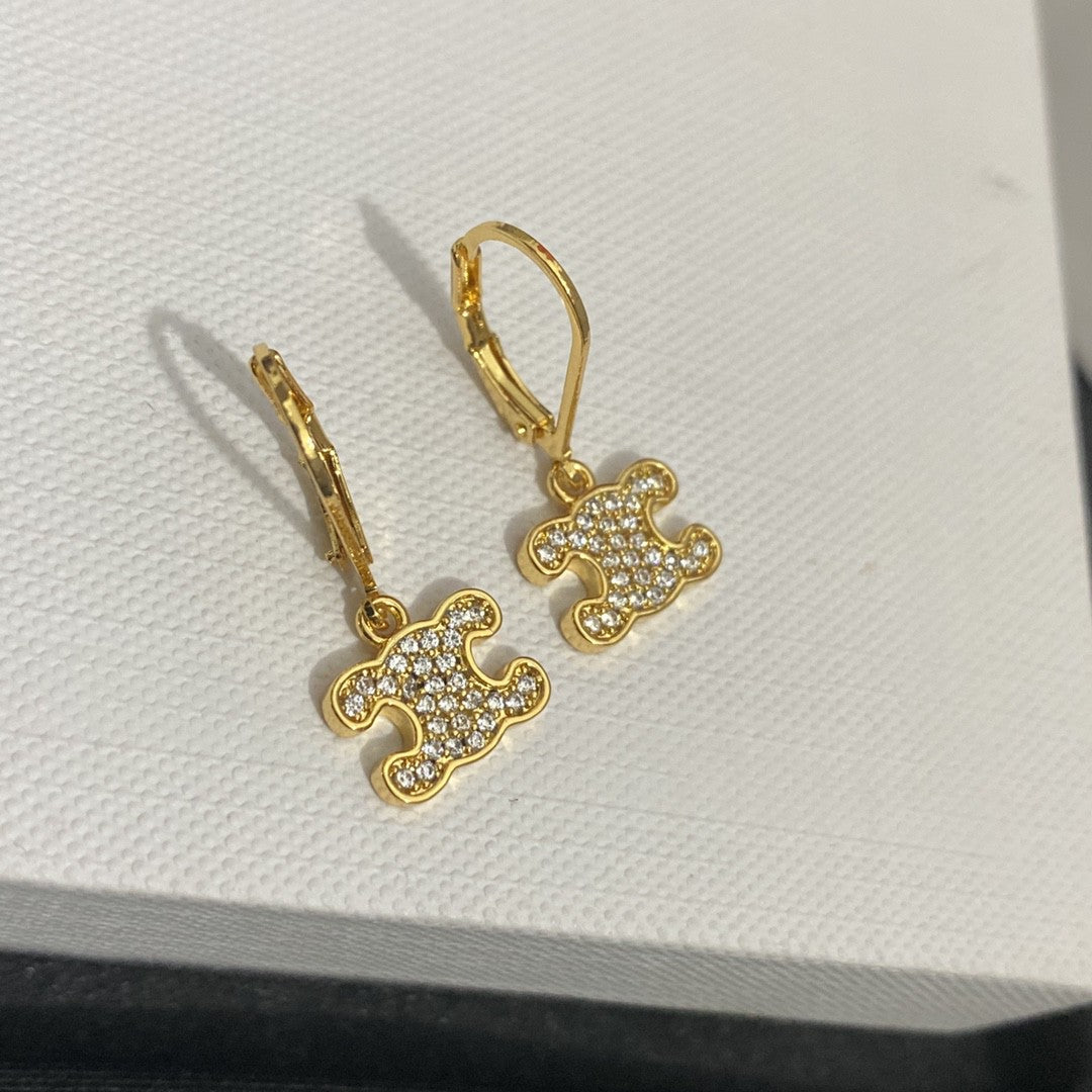 CELINE Earrings