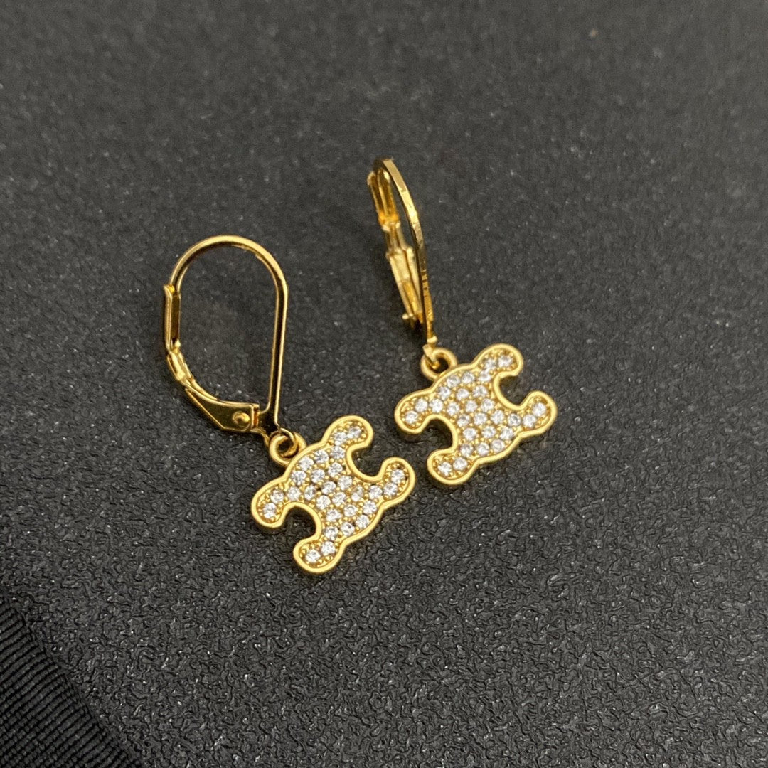 CELINE Earrings