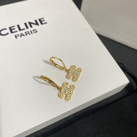 CELINE Earrings