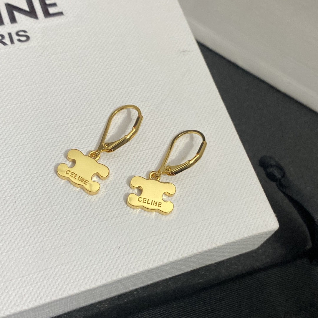 CELINE Earrings