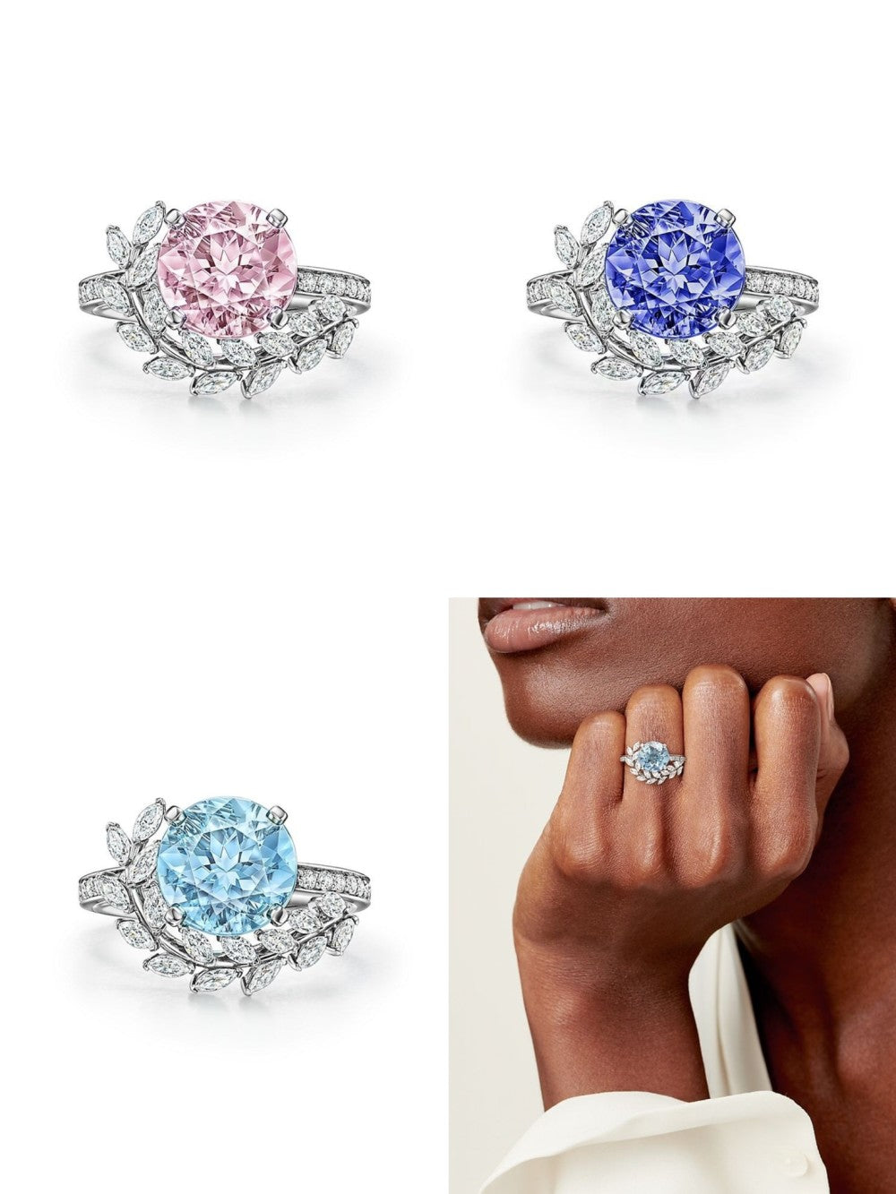 Tiffany & Co. Ring