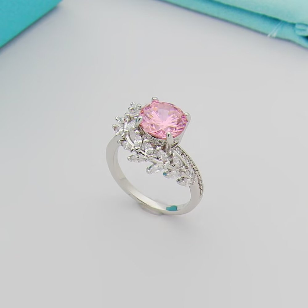 Tiffany & Co. Ring