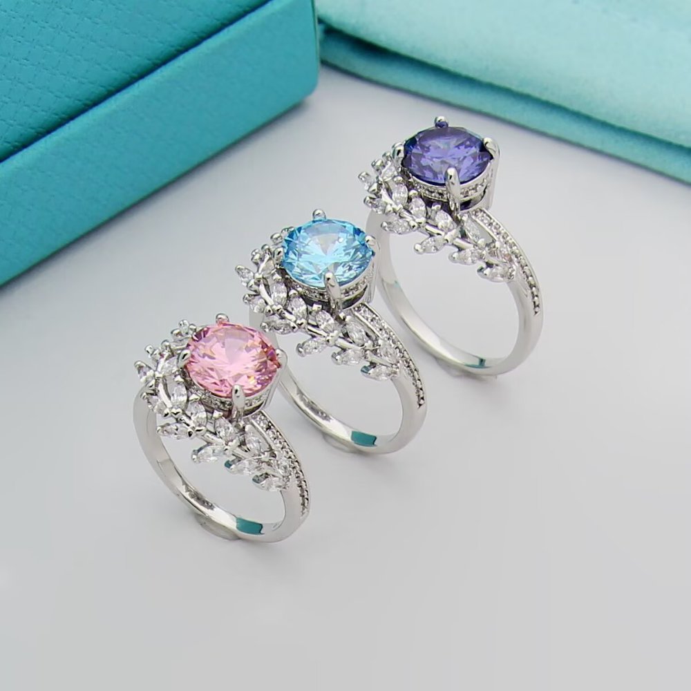 Tiffany & Co. Ring