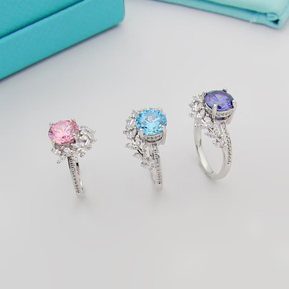 Tiffany & Co. Ring