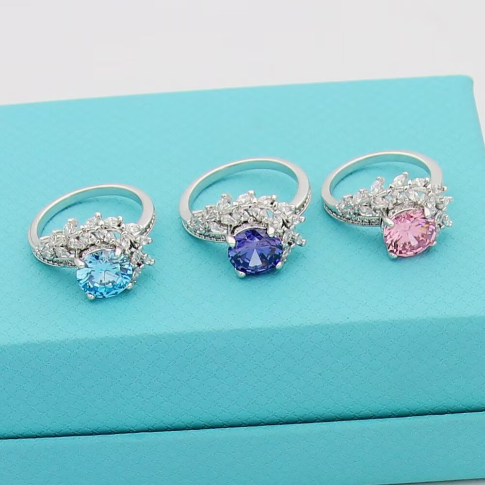 Tiffany & Co. Ring