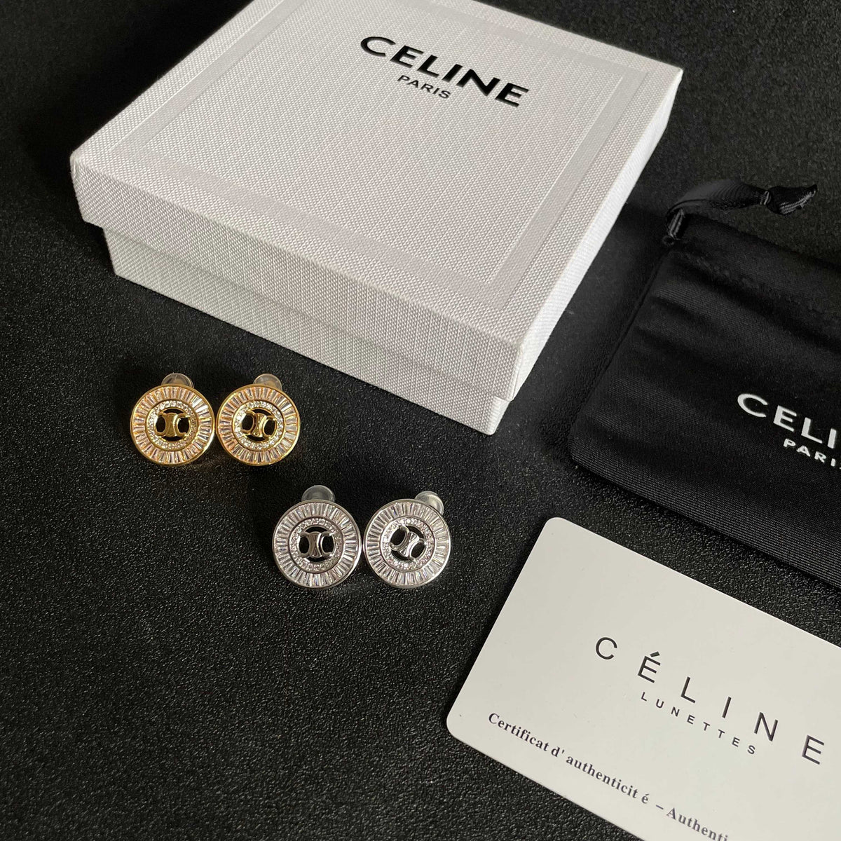 CELINE Earrings