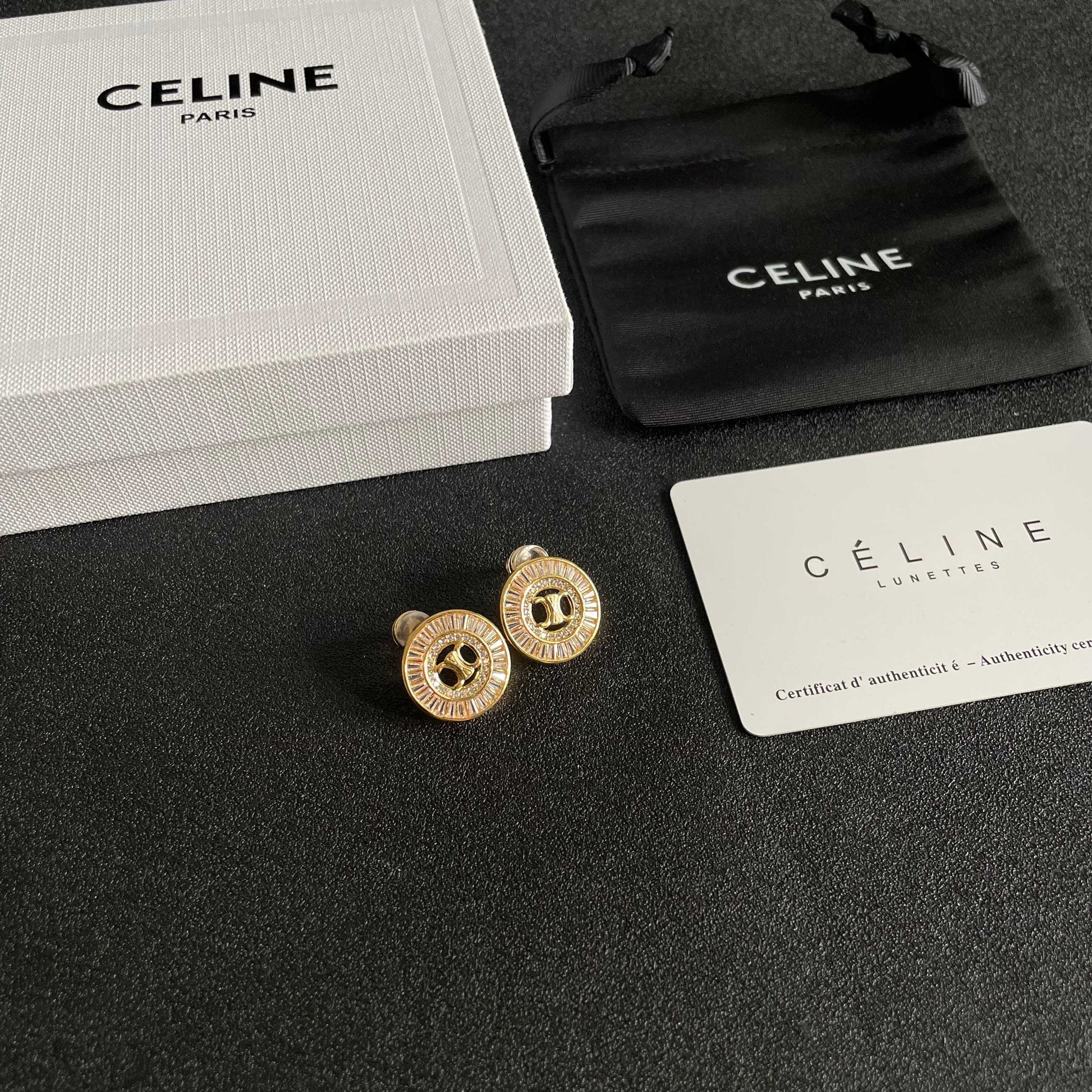 CELINE Earrings