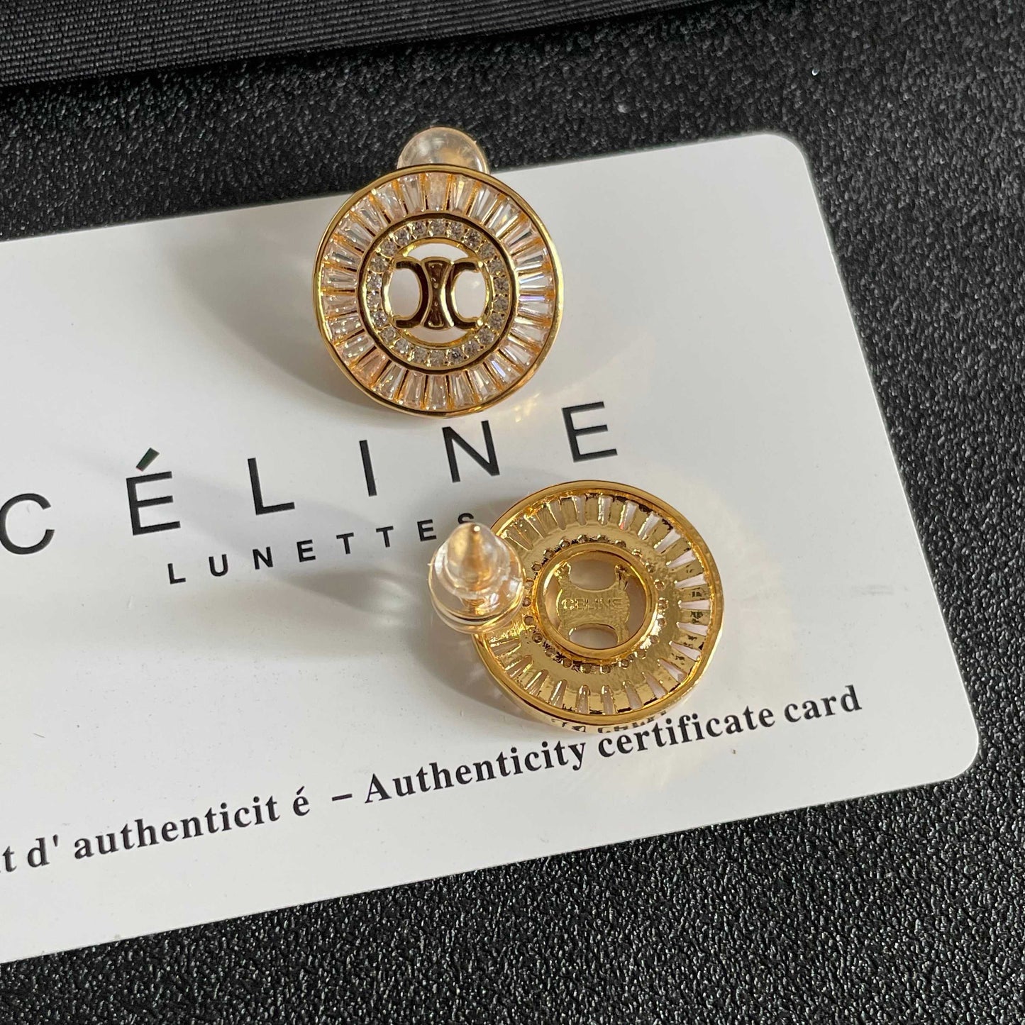 CELINE Earrings