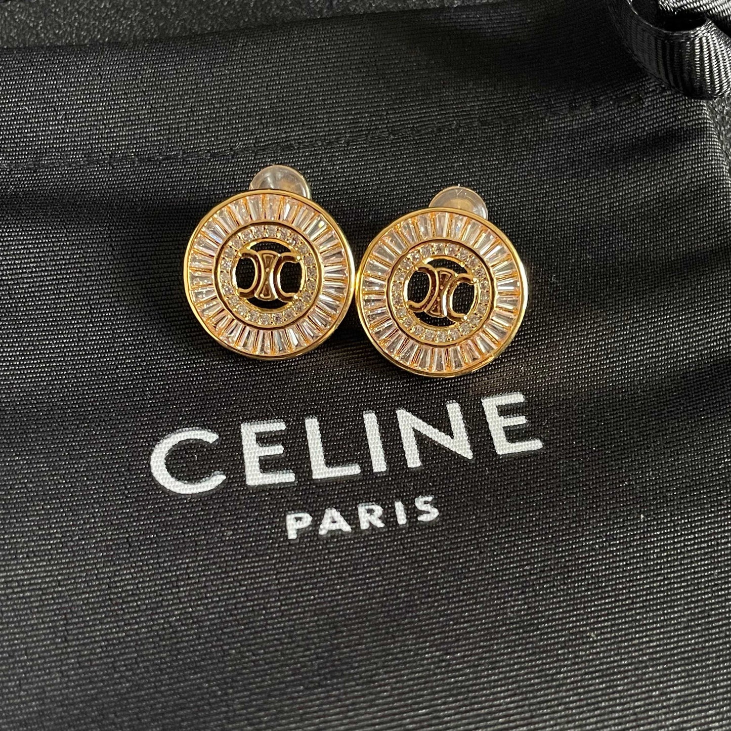 CELINE Earrings