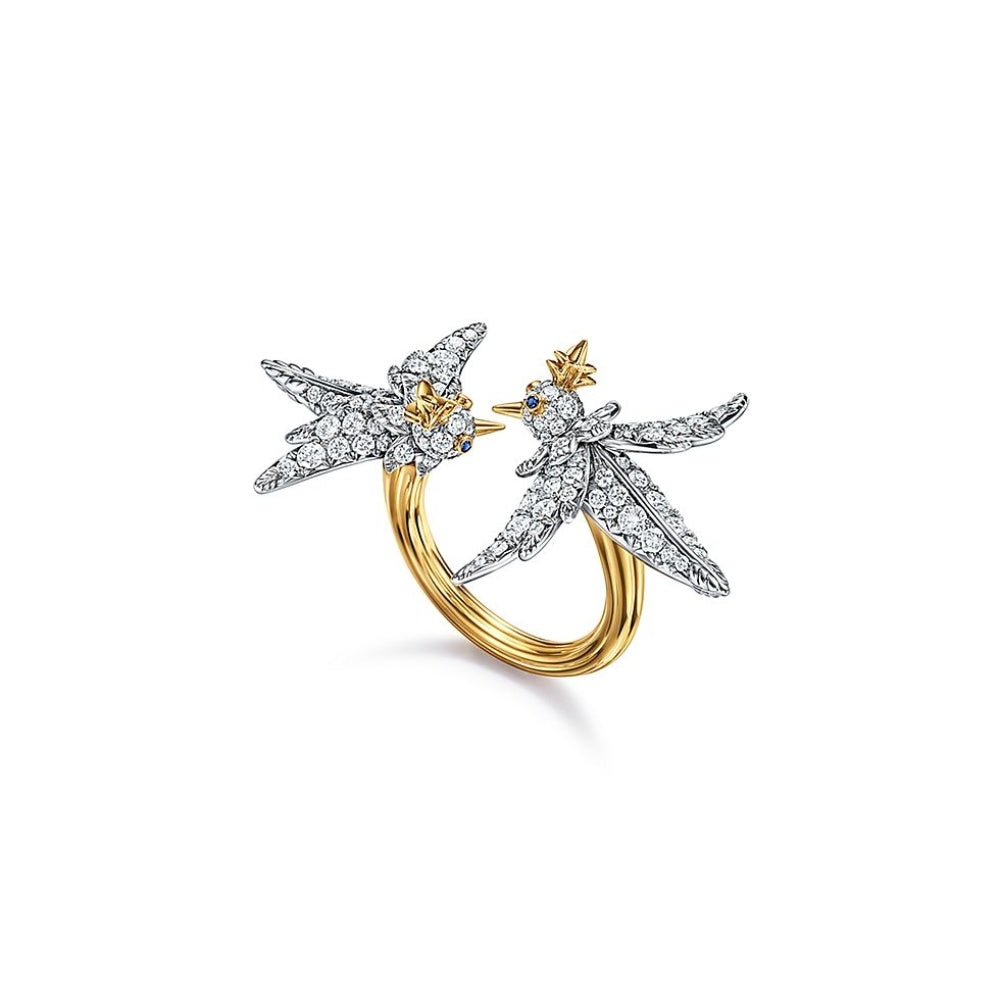 Tiffany & Co. Ring