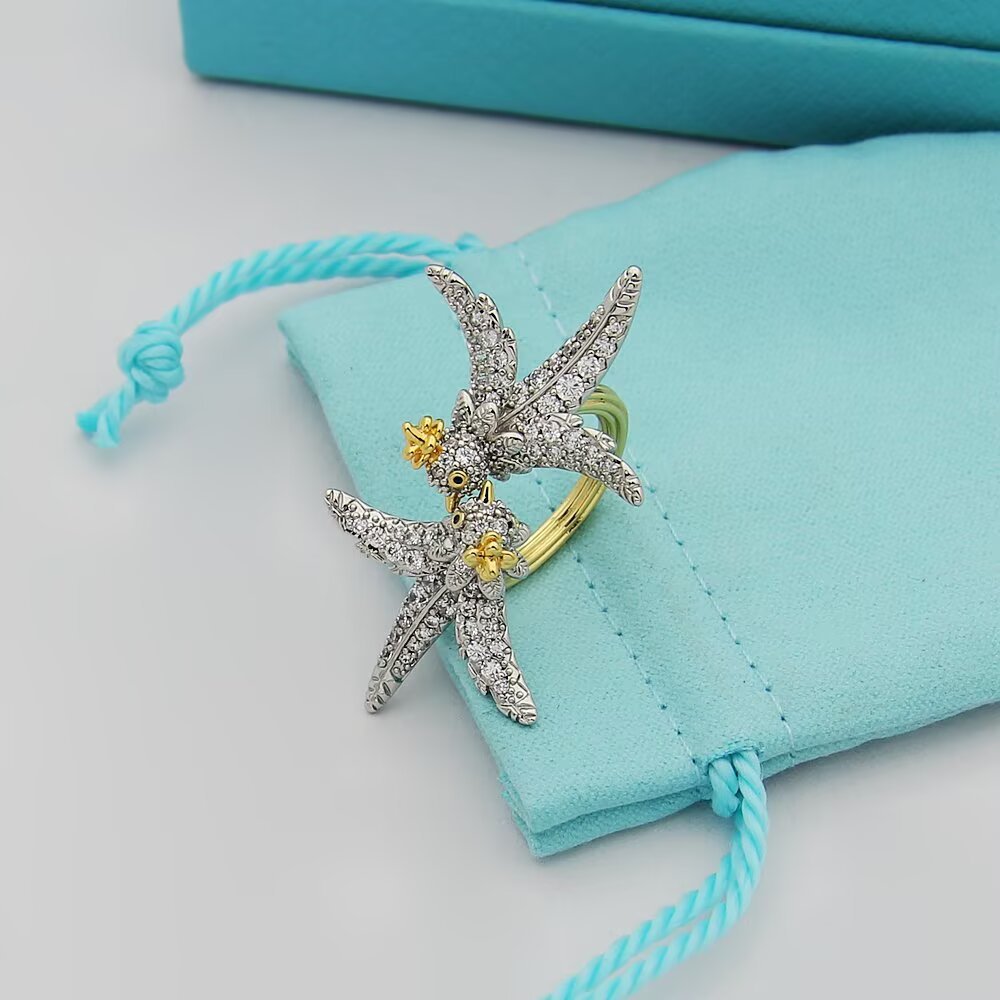 Tiffany & Co. Ring