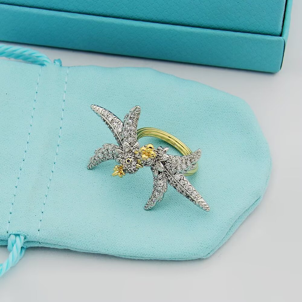 Tiffany & Co. Ring