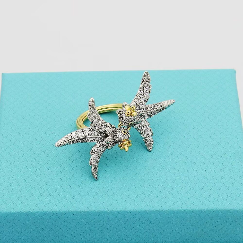 Tiffany & Co. Ring