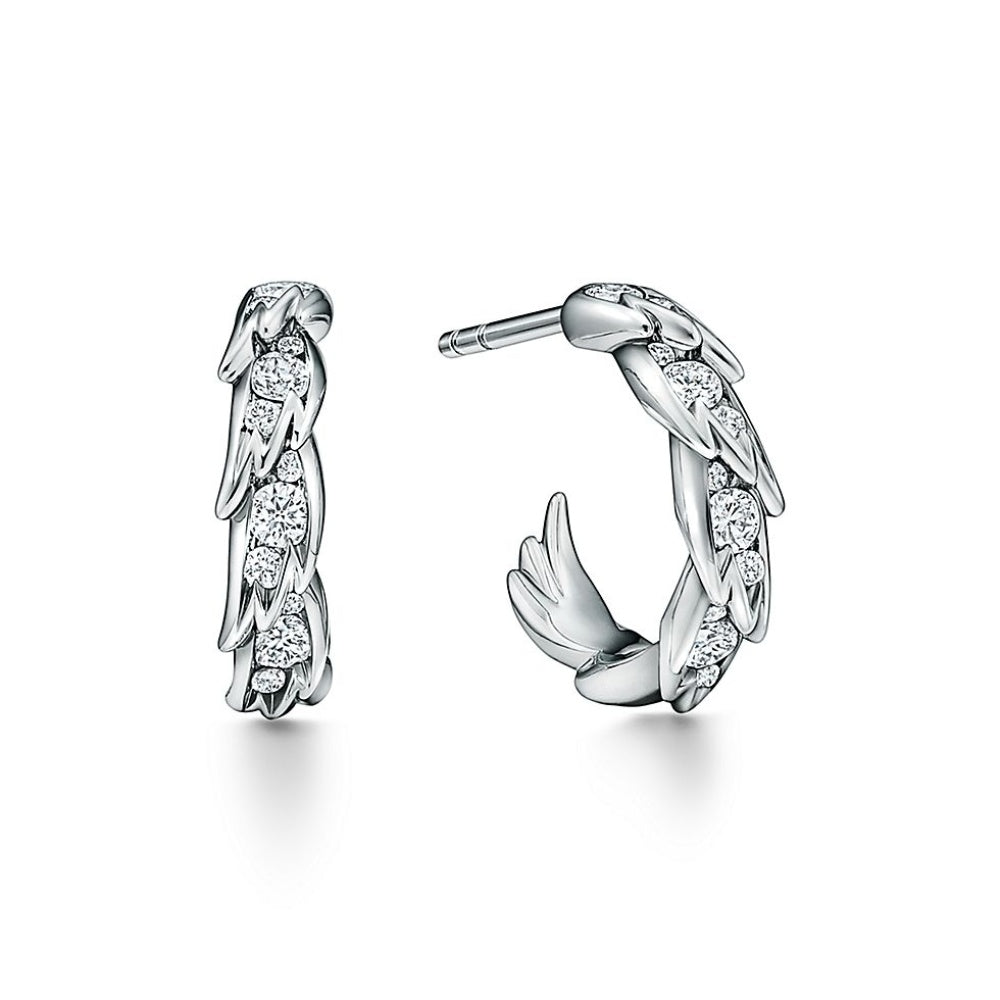 Tiffany & Co. Earrings