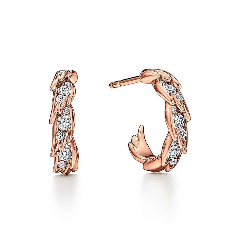 Tiffany & Co. Earrings